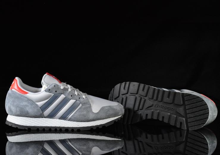 adidas Originals ZX 380 | G43642 | AFEW STORE